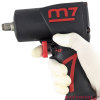 Klucz udarowy M7 1/2" 1564Nm NC-4277Q Klucz udarowy M7 1/2" 1564Nm NC-4277Q