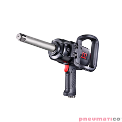 Klucz udarowy M7 1" 3118 Nm NC-8266P-6