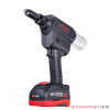 Nitownica akumulatorowa M7 2x5Ah 18V DR-102A ø2,4-6,4 Nitownica akumulatorowa M7 2x5Ah 18V DR-102A ø2,4-6,4