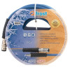 Wąż prosty hybrydowy RQfrost PVR09/005/1600KA 9,5x15,5mm 5m z szybkozłączem Wąż prosty hybrydowy RQfrost PVR09/005/1600KA 9,5x15,5mm 5m z szybkozłączem