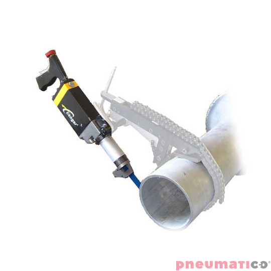 Wyrzynarka pneumatyczna CENGAR CS75 T3 ATEX Wyrzynarka pneumatyczna CENGAR CS75 T3 ATEX