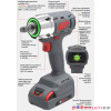 Akumulatorowy klucz udarowy z programowalną kontrolą momentu obrotowego 1/2" Ingersoll Rand RTS140PS8 Akumulatorowy klucz udarowy z programowalną kontrolą momentu obrotowego 1/2" Ingersoll Rand RTS140PS8