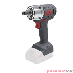Akumulatorowy klucz udarowy z programowalną kontrolą momentu obrotowego 1/2" Ingersoll Rand RTS140PS8