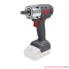 Akumulatorowy klucz udarowy z programowalną kontrolą momentu obrotowego 1/2" Ingersoll Rand RTS225PS8 Akumulatorowy klucz udarowy z programowalną kontrolą momentu obrotowego 1/2" Ingersoll Rand RTS225PS8