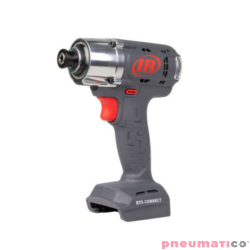Akumulatorowy klucz udarowy z programowalną kontrolą momentu obrotowego 1/4" Ingersoll Rand RTS025PQ4