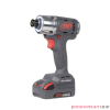 Akumulatorowy klucz udarowy z programowalną kontrolą momentu obrotowego 1/4" Ingersoll Rand RTS025PQ4