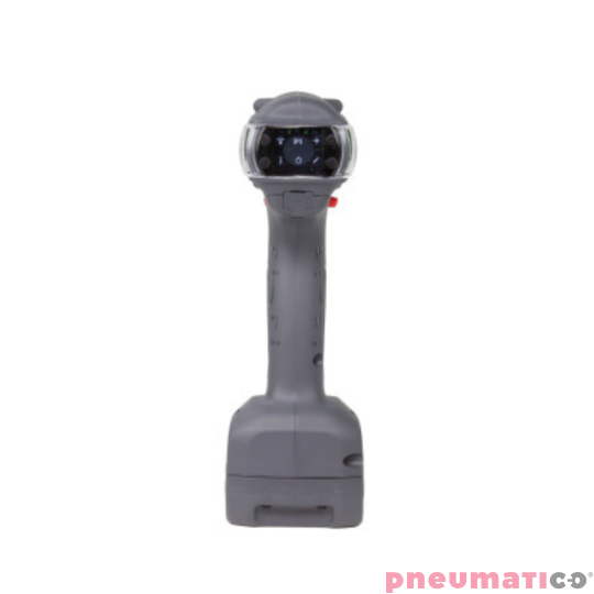 Akumulatorowy klucz udarowy z programowalną kontrolą momentu obrotowego 1/4" Ingersoll Rand RTS025PQ4