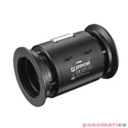 Pneumatyczny zawór bezpieczeństwa Prevost 100mm PPS1 SKITVP100