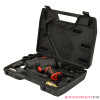 Klucz udarowy + zestaw nasadek M7 1/2" 1627Nm NC-4255Q-KIT Klucz udarowy + zestaw nasadek M7 1/2" 1627Nm NC-4255Q-KIT