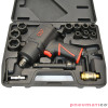 Klucz udarowy + zestaw nasadek M7 1/2" 1627Nm NC-4255Q-KIT Klucz udarowy + zestaw nasadek M7 1/2" 1627Nm NC-4255Q-KIT