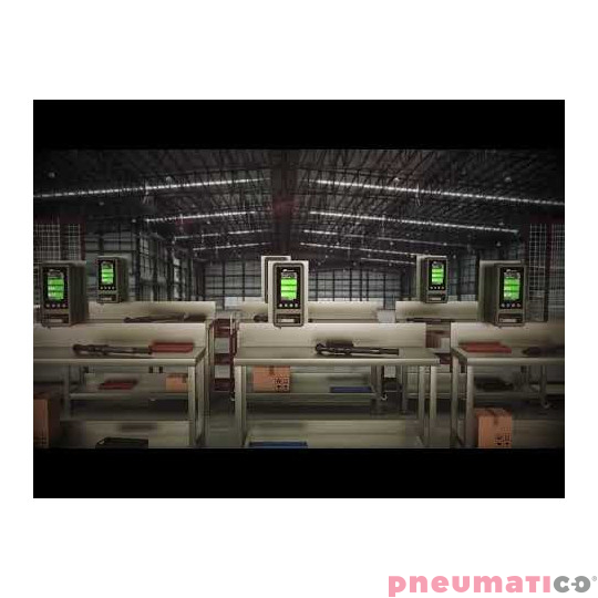 Sterownik kontroler InsightQC QCD31