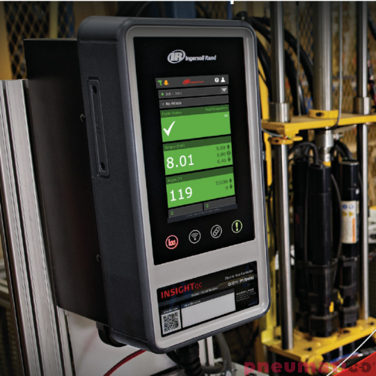 Sterownik kontroler InsightQC QCD31