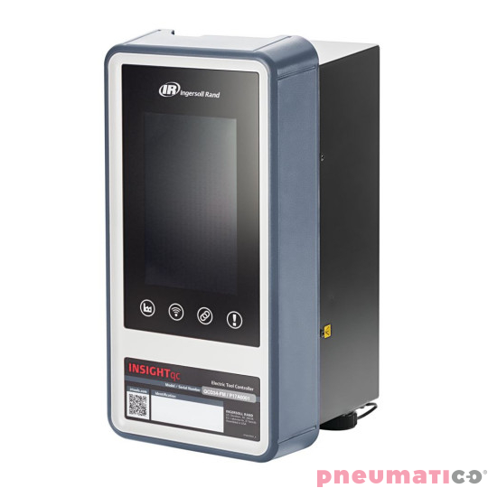 Sterownik kontroler InsightQC QCD31