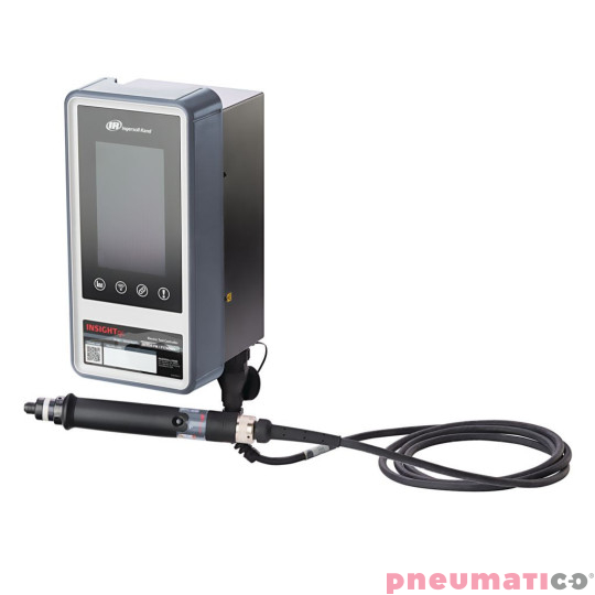 Sterownik kontroler InsightQC QCD31