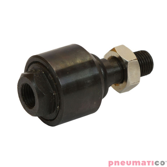 Przegub wahliwy tłoczyska F TEKMA F-100 Przegub wahliwy tłoczyska F TEKMA F-100