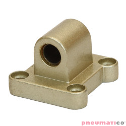 Ucho proste tylne CA TEKMA CA-40