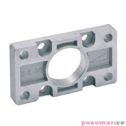 Kołnierz przedni/tylny FB TEKMA FB-50