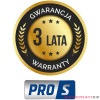 Kompresor - Sprężarka Gudepol PRO-S GDVP38-200-510/3 Kompresor - Sprężarka Gudepol PRO-S GDVP38-200-510/3
