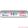 Kompresor - Sprężarka Gudepol PRO-S GDVP38-200-510/3 Kompresor - Sprężarka Gudepol PRO-S GDVP38-200-510/3