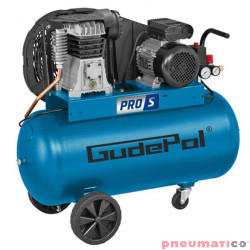 Kompresor - Sprężarka Gudepol PRO-S GDPS28-150-360/3