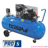 Kompresor - Sprężarka Gudepol PRO-S GDPS38-100-400/1 Kompresor - Sprężarka Gudepol PRO-S GDPS38-100-400/1