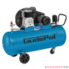 Kompresor - Sprężarka Gudepol PRO-S GDPS38-200-500/3 Kompresor - Sprężarka Gudepol PRO-S GDPS38-200-500/3