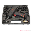 Klucz udarowy + zestaw narzędzi M7 1/2" 1627 Nm NC-4255Q-41KIT Klucz udarowy + zestaw narzędzi M7 1/2" 1627 Nm NC-4255Q-41KIT
