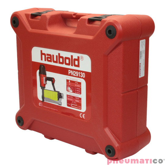 Zszywacz pneumatyczny PN29130 Haubold Zszywacz pneumatyczny PN29130 Haubold