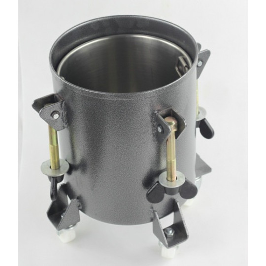 Zestaw - zbiornik ciśnieniowy do natrysku / malowania 10l ZB10-1 bez mieszadła  węże  pistolet NOWOŚĆ Zestaw - zbiornik ciśnieniowy do natrysku / malowania 10l ZB10-1 bez mieszadła  węże  pistolet NOWOŚĆ