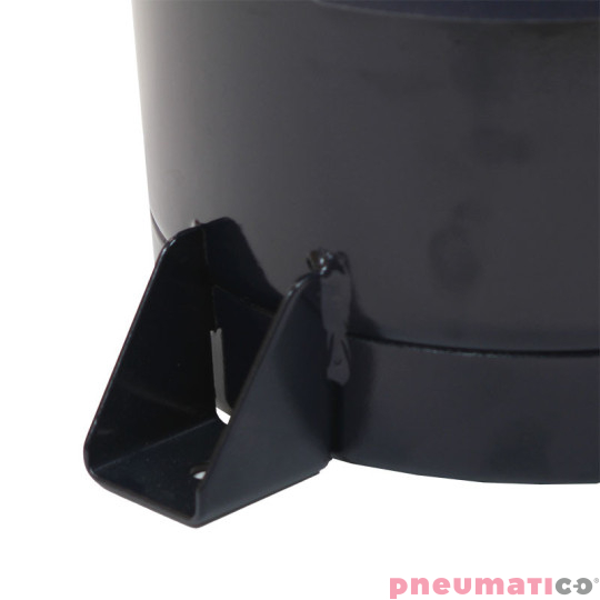 Zbiornik ciśnieniowy do natrysku / malowania 10L bez mieszadła Pneumatico Tank ZB10-VEV ECOLINE Zbiornik ciśnieniowy do natrysku / malowania 10L bez mieszadła Pneumatico Tank ZB10-VEV ECOLINE