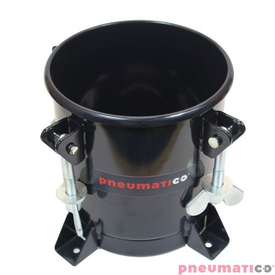 Zbiornik ciśnieniowy do natrysku / malowania 10L bez mieszadła Pneumatico Tank ZB10-VEV ECOLINE Zbiornik ciśnieniowy do natrysku / malowania 10L bez mieszadła Pneumatico Tank ZB10-VEV ECOLINE