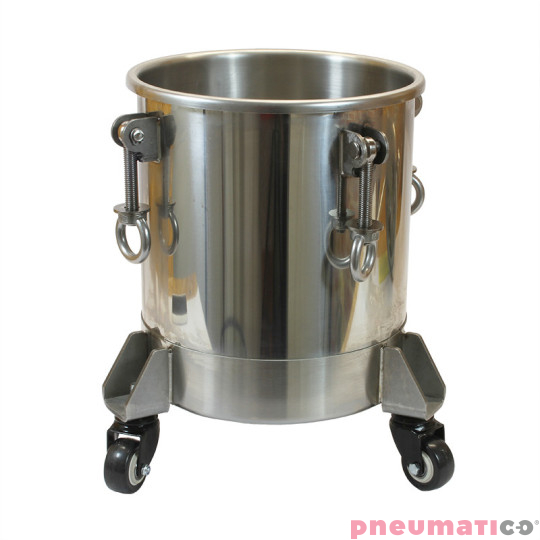 Zbiornik ciśnieniowy do malowania nierdzewny 10L bez mieszadła ZB10SS Pneumatico Tank z pistoletem lakierniczym + wężem Zbiornik ciśnieniowy do malowania nierdzewny 10L bez mieszadła ZB10SS Pneumatico Tank z pistoletem lakierniczym + wężem