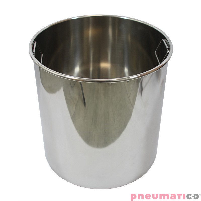 Zestaw do nakładania kleju: zbiornik 20L z mieszadłem MP20-1-1 Pneumatico Tank + pistolet PIZZI 9902 + wąż Zestaw do nakładania kleju: zbiornik 20L z mieszadłem MP20-1-1 Pneumatico Tank + pistolet PIZZI 9902 + wąż