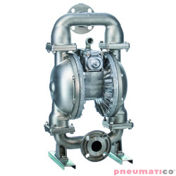 Pompa membranowa 2" YAMADA NDP-500BSN