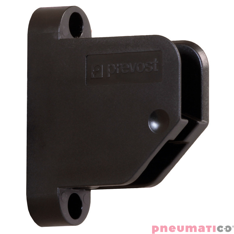 ZESTAW: Pistolet do przedmuchu z metalową dyszą Prevost EBG07MTL + uchwyt ścienny BGFIX + wąż spiralny 4m PUS54 ZESTAW: Pistolet do przedmuchu z metalową dyszą Prevost EBG07MTL + uchwyt ścienny BGFIX + wąż spiralny 4m PUS54