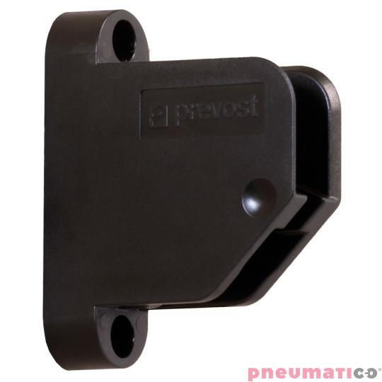 ZESTAW: Pistolet do przedmuchu z metalową dyszą Prevost (EBG07MTL) + uchwyt ścienny (BGFIX) + wąż spiralny 6m (PUS66) ACPPESCM66 ZESTAW: Pistolet do przedmuchu z metalową dyszą Prevost (EBG07MTL) + uchwyt ścienny (BGFIX) + wąż spiralny 6m (PUS66) ACPPESCM66