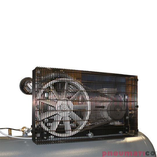 Kompresor - Sprężarka WALTER GK 420-2.2/200A