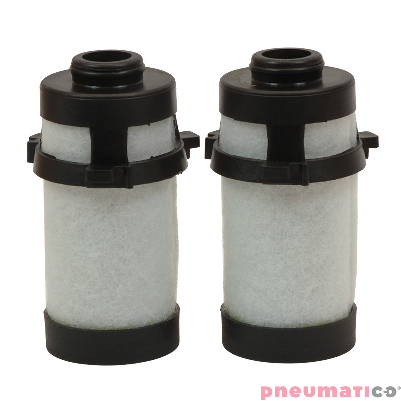 Wkłady filtrów do osuszaczy - ZESTAW MO45 WALTER Wkłady filtrów do osuszaczy - ZESTAW MO45 WALTER