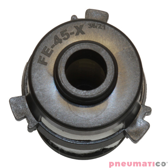 Wkłady filtrów do osuszaczy - ZESTAW MO45 WALTER