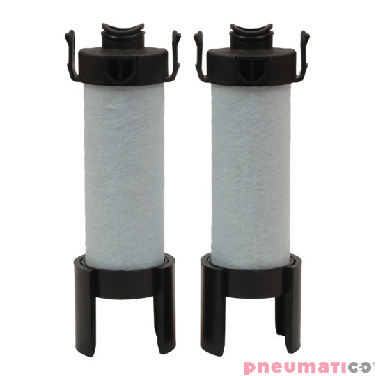 Wkłady filtrów do osuszaczy - ZESTAW MO55 WALTER Wkłady filtrów do osuszaczy - ZESTAW MO55 WALTER