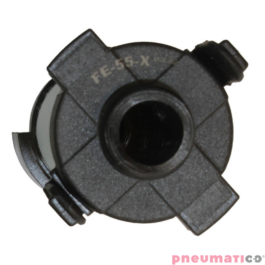 Wkłady filtrów do osuszaczy - ZESTAW MO55 WALTER Wkłady filtrów do osuszaczy - ZESTAW MO55 WALTER