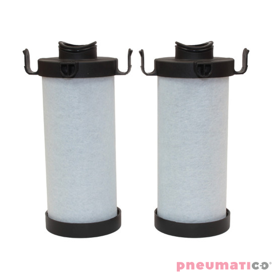 Wkłady filtrów do osuszaczy - ZESTAW MO155K WALTER Wkłady filtrów do osuszaczy - ZESTAW MO155K WALTER