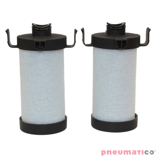 Wkłady filtrów do osuszaczy - ZESTAW MO75K WALTER Wkłady filtrów do osuszaczy - ZESTAW MO75K WALTER