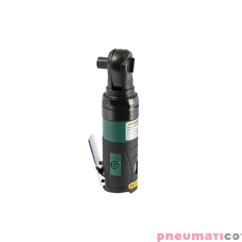 Klucz pneumatyczny kątowy 3/8" krótki 30Nm Jonnesway JAR-1173 Klucz pneumatyczny kątowy 3/8" krótki 30Nm Jonnesway JAR-1173