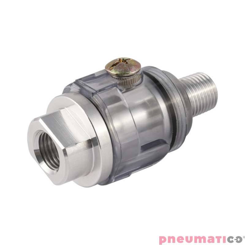 Naolejacz mini olejarka 1/4" Jonnesway JA-7253 Naolejacz mini olejarka 1/4" Jonnesway JA-7253