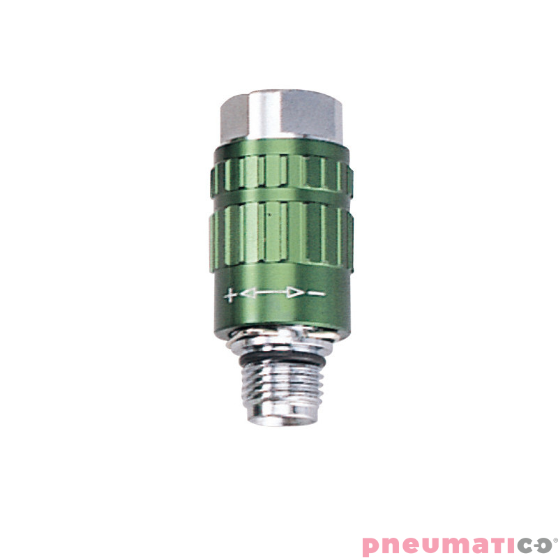 Regulator ciśnienia 1/4" Jonnesway JA-3806C Regulator ciśnienia 1/4" Jonnesway JA-3806C