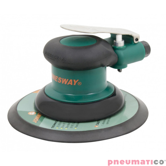 Szlifierka pneumatyczna orbitalna 12000 obr./min Jonnesway JAS-1022-6HE(2.5)