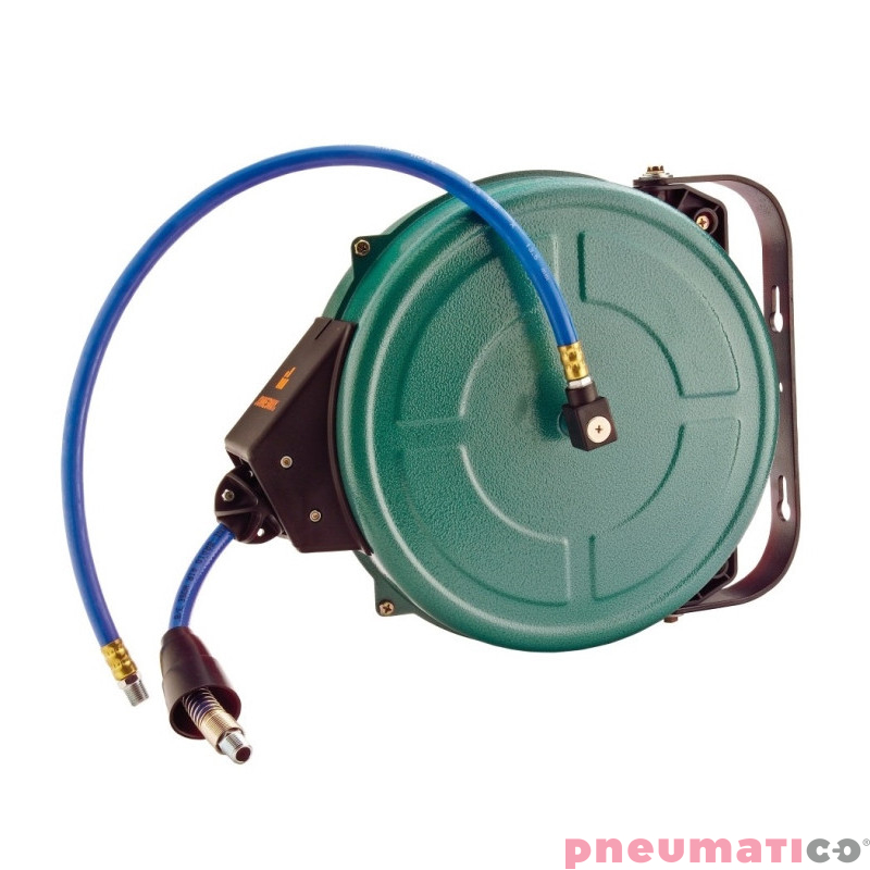 Zwijadło pneumatyczne 8x12 mm 15m Jonnesway JAZ-0001B