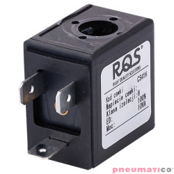 Cewka RQE typ CS41 24V DC klasa H RQS RQECS41H1