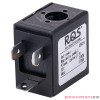 Cewka RQE typ CS41 24V DC klasa H RQS RQECS41H1 Cewka RQE typ CS41 24V DC klasa H RQS RQECS41H1